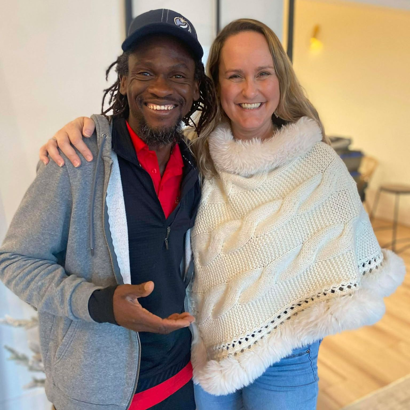 MANIC Stratège du Code Affectif avec Maryse Lehoux (Fondatrice Université Internationale du Yoga, Investisseure Éthique), échange sur l'Harmonisation des Sphères de Vie et l'Abondance Réciproque.