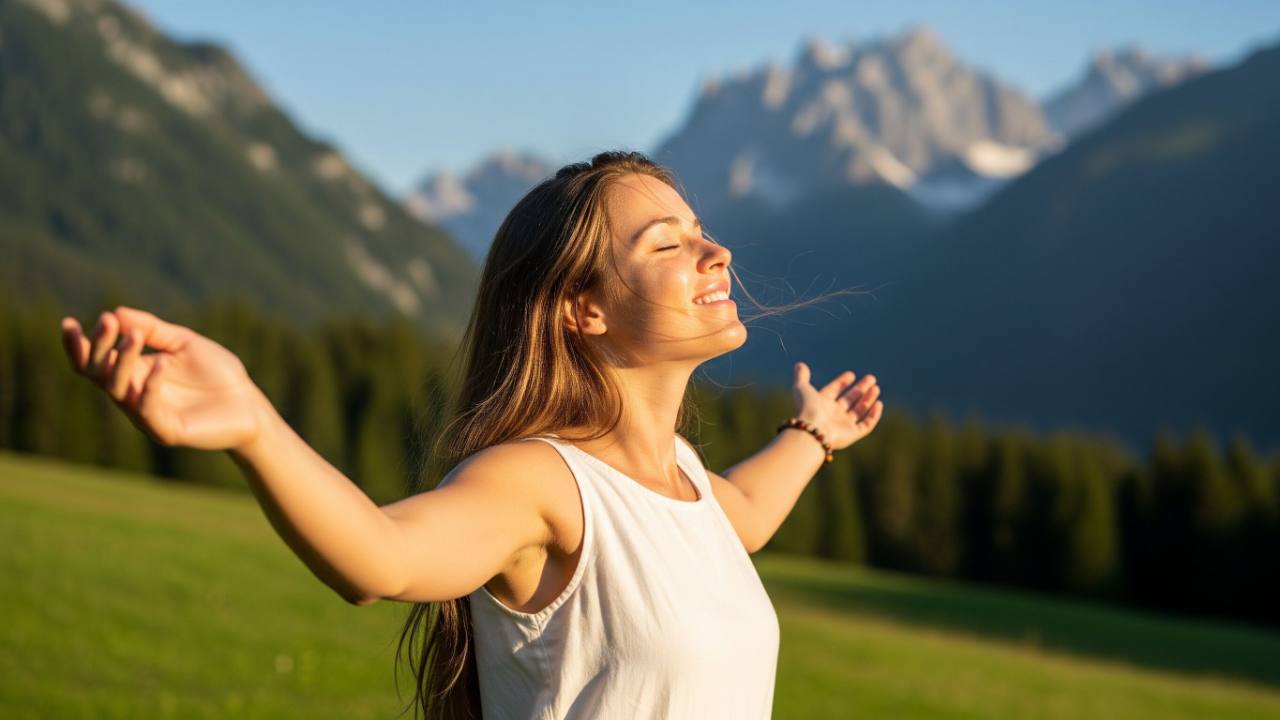 RESPIRER ET RELAXER : Guidé en pleine conscience. ÉVÈNEMENT GRATUIT