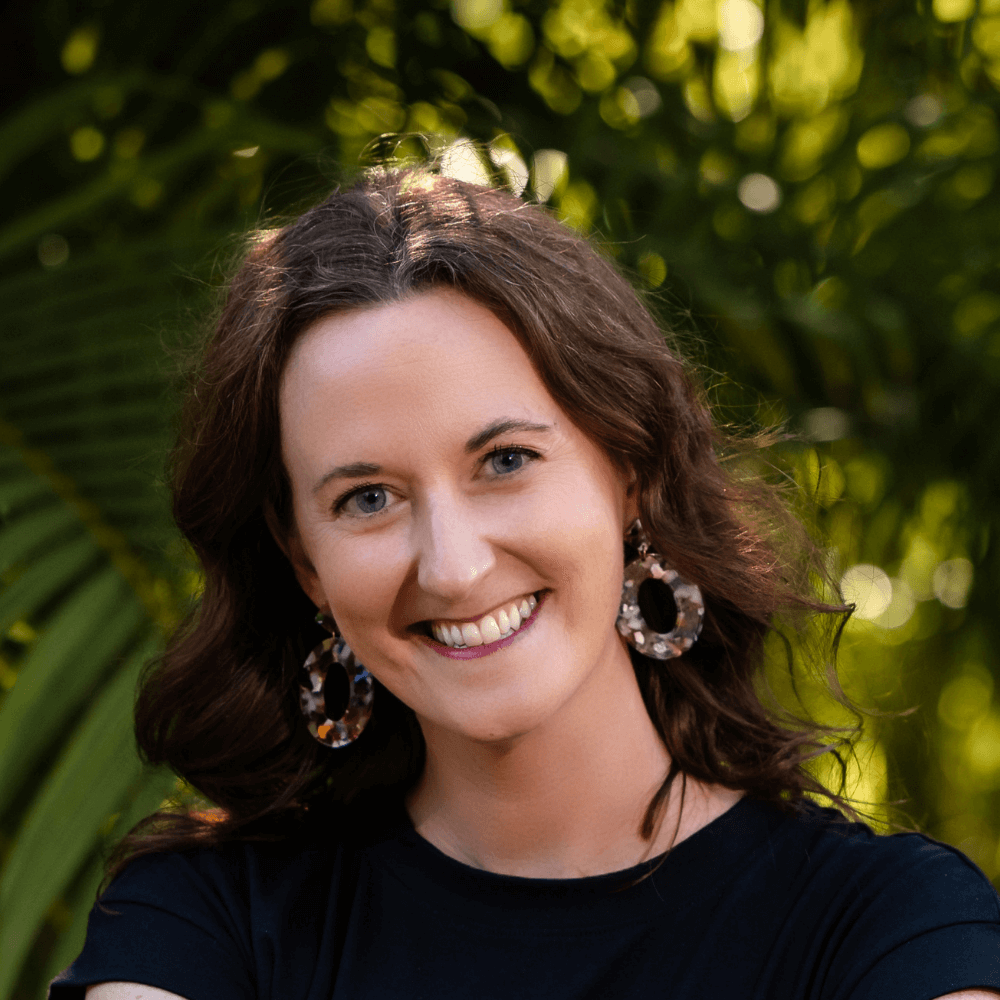 Crystal Wildes, licensed clinical psychologist and EMDR expert, featured in the Basics of Traumatology course by Trauma Therapist Institute