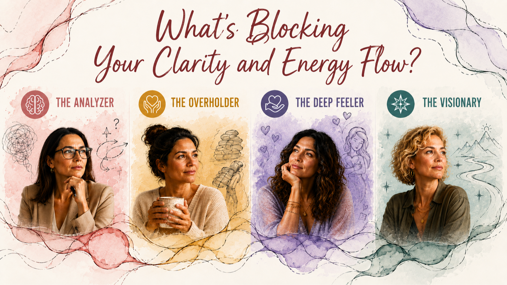 HeartFlow pathway card for mindful drawing and NeuroGraphica experiences