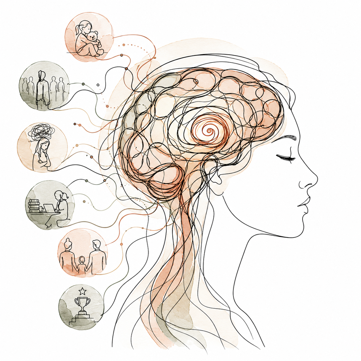 HeartFlow heart intelligence image for clarity and heart coherence
