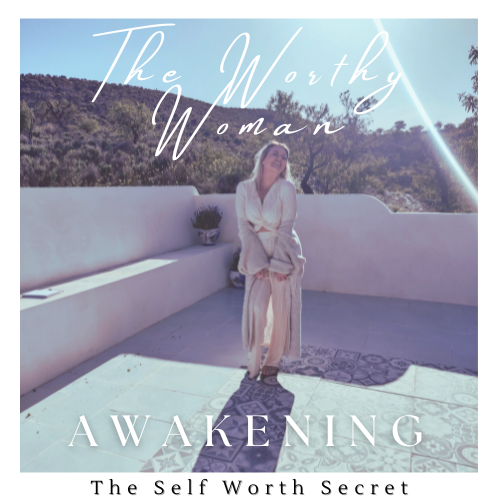 The Moment Everything Changed Choosing Peace, Safety, and Self Love