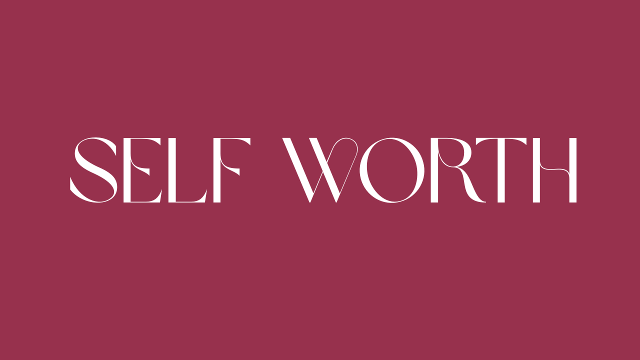Sarah Jayne promoting self-worth through The Self Worth Secret, guiding women to value themselves, set boundaries, and live authentically