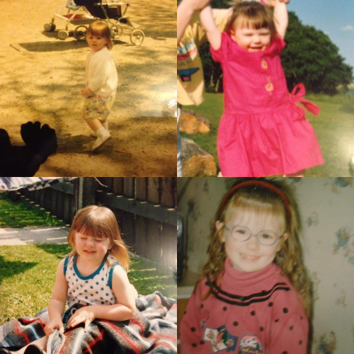 How Childhood Trauma Shaped My Self Worth