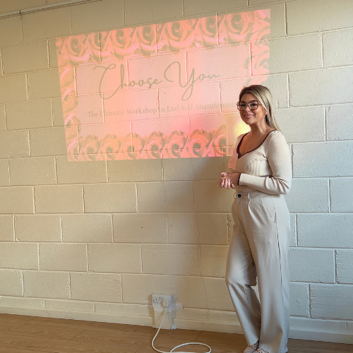 Why The Self Worth Secret Exists Turning Pain Into Purpose