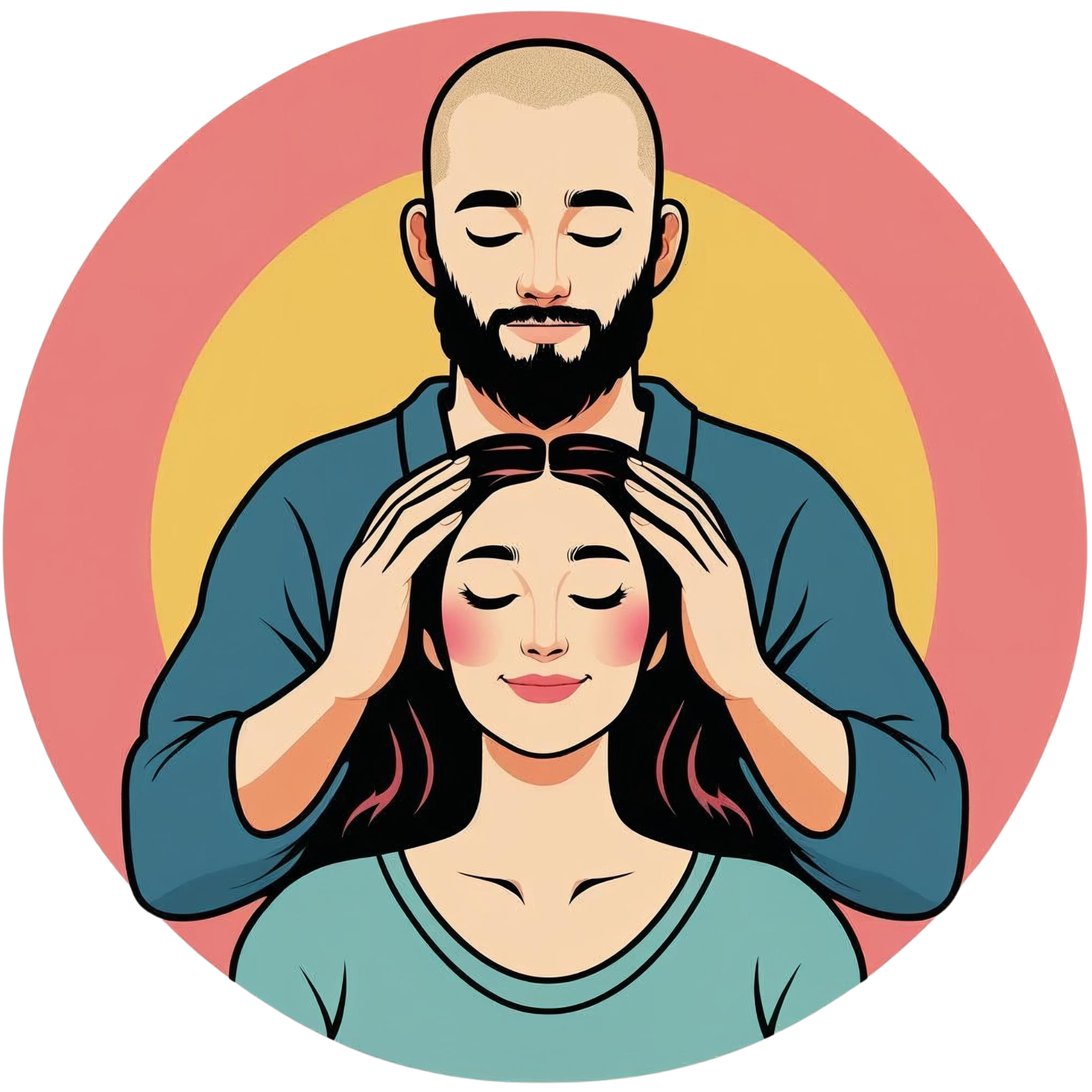 Access Bars with Graeme