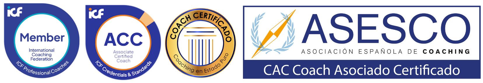 Coach Profesional Certificado | Interculturalidad + Expatriación