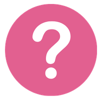 Icon representing frequently asked questions about therapy costs and insurance benefits.