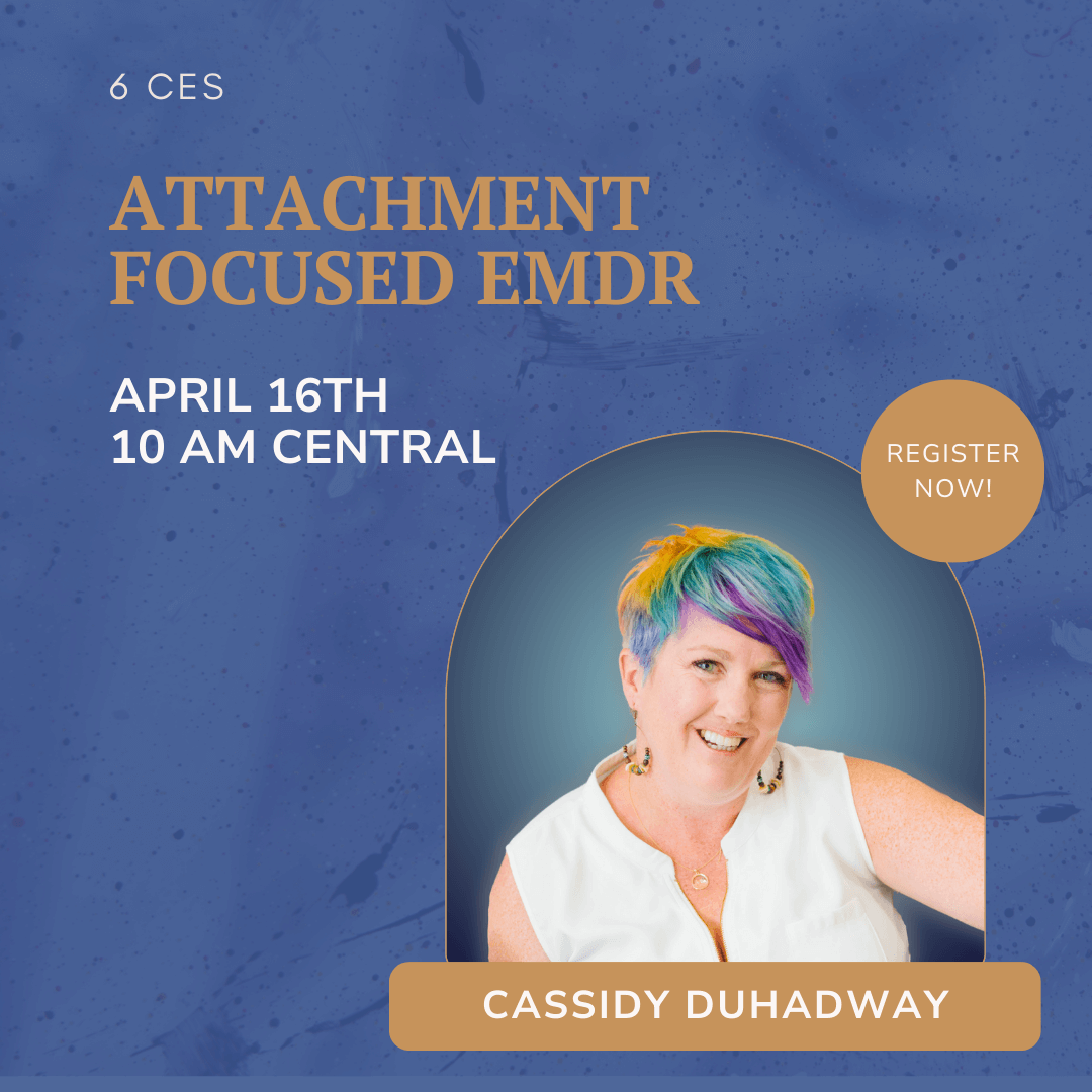 Anti-Oppression and Liberation in Trauma Therapy with Lisa Hayes at TTI