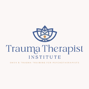 Trauma Therapist Logo