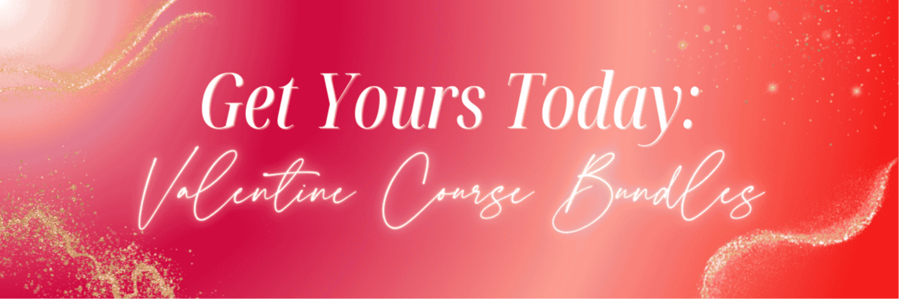 Bundles are BACK: Valentine's Day Edition