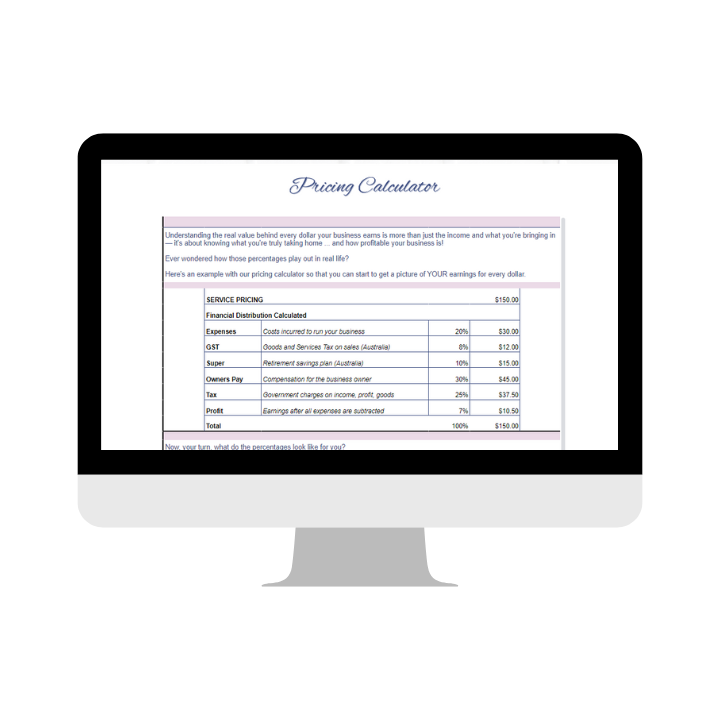 Sales Support Image
