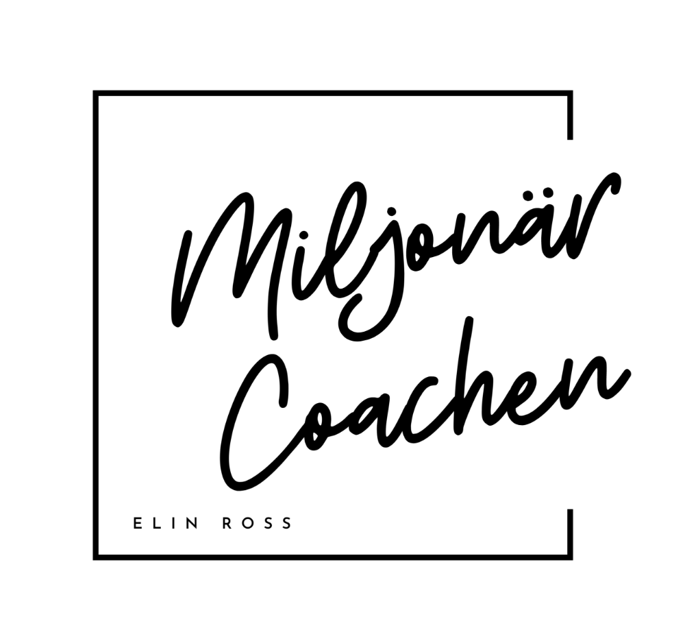 Miljonärcoachen