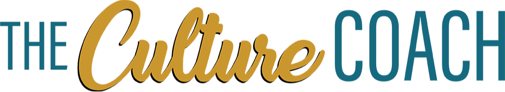 The Culture Coach