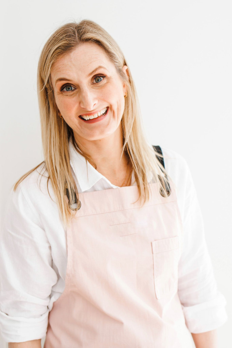 Lisa Hodgson, Declutter Coach