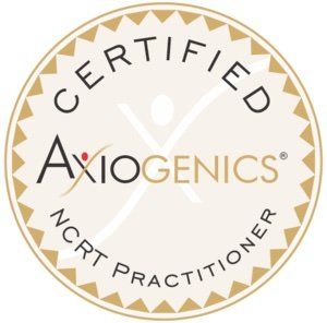 Certified Axiogenics NCRT Practitioner