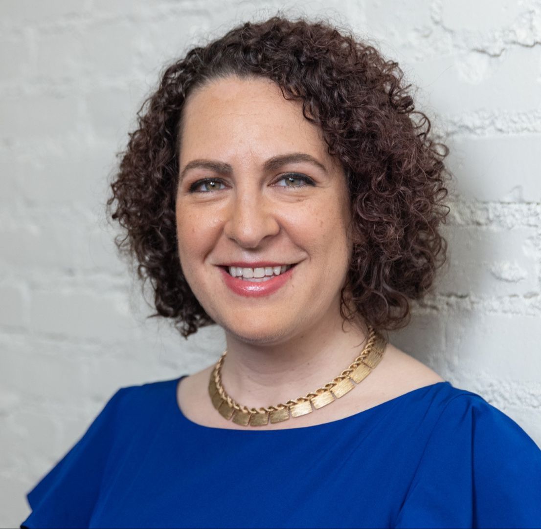 Erica Mattison, executive and leadership coach