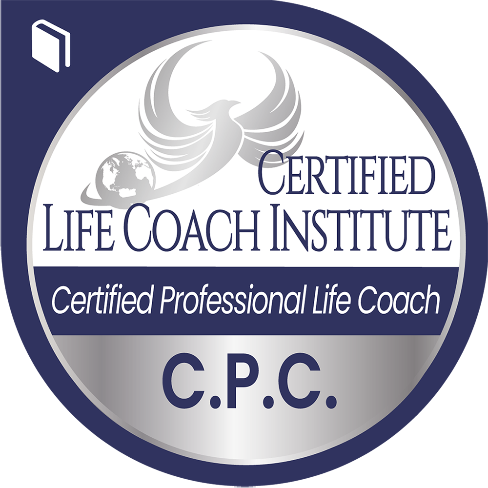 Certified Life Coach Institute Certified Professional Coach