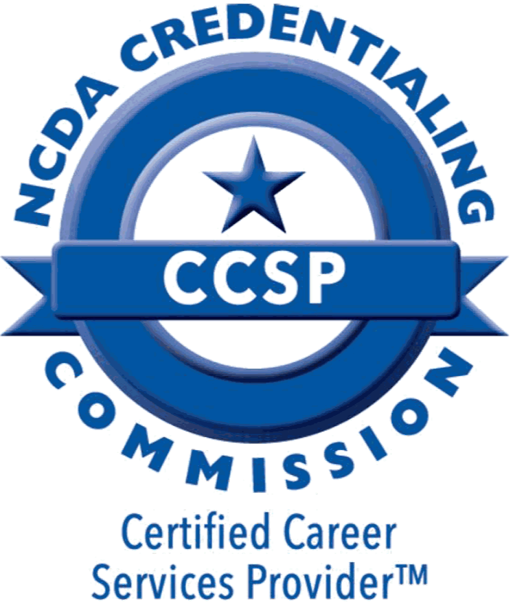 NCDA Certified Career Services Provider
