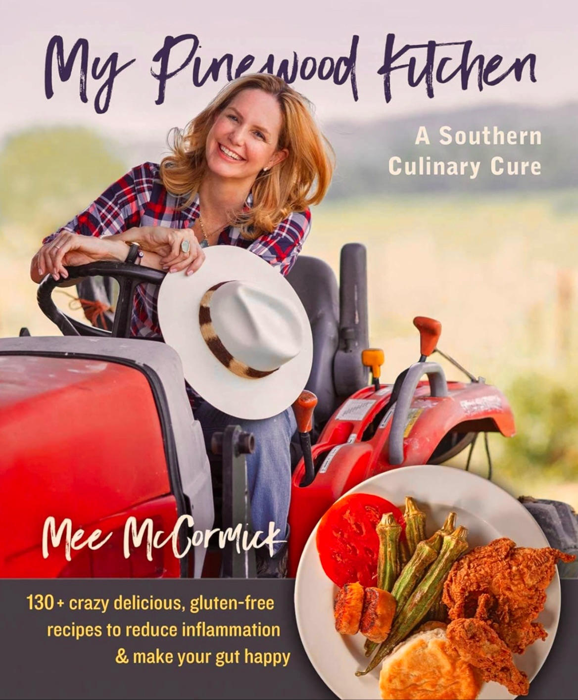 My pinewood kitchen book by mee mccormick