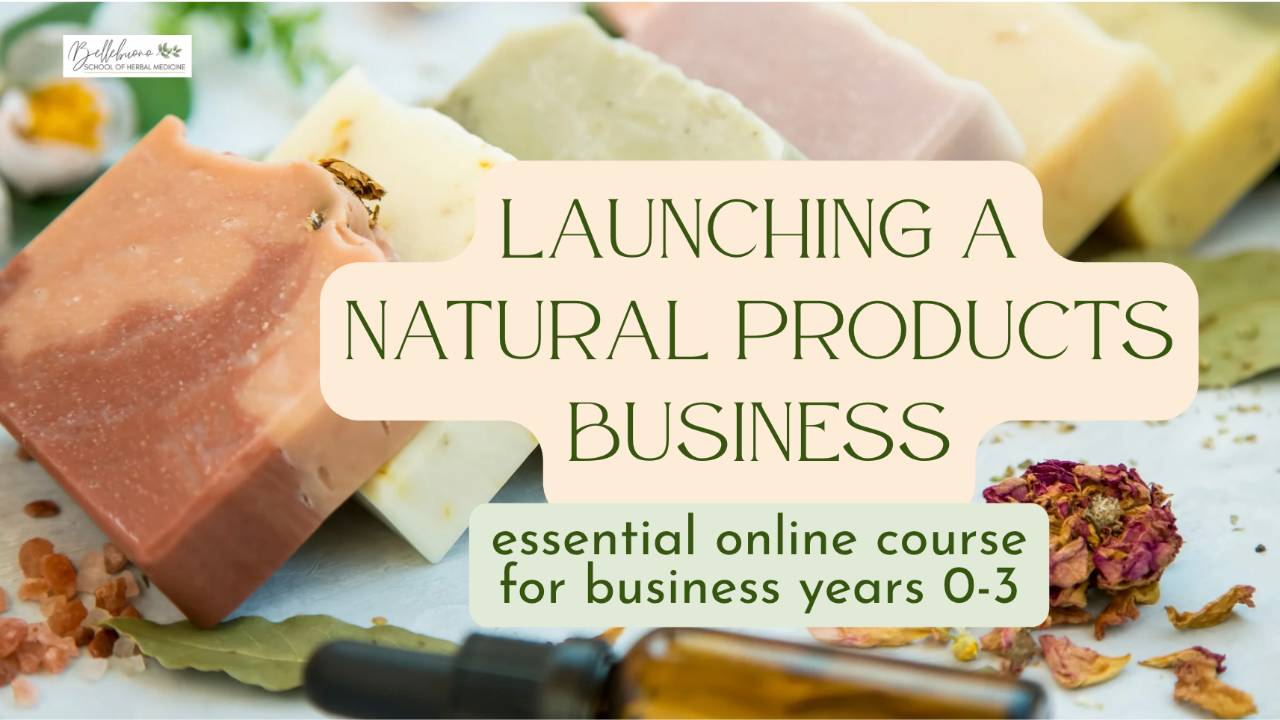herbal product makers