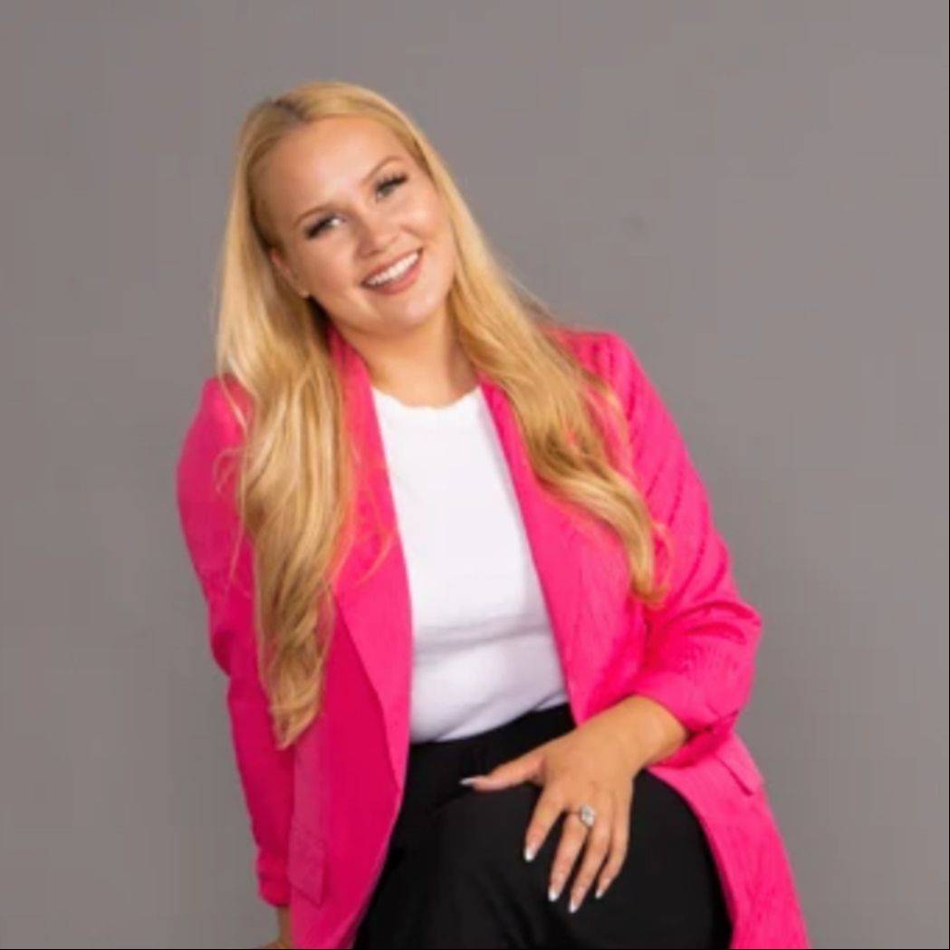 Annamari Nuutamo, SEO Advisor — tekninen SEO & analytiikka