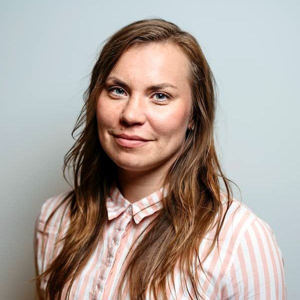 Sari Parantainen, SEO Advisor — tekninen SEO & analytiikka