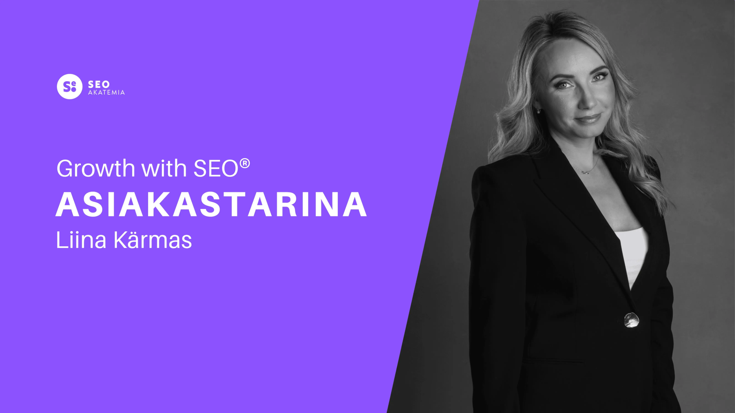 Liina Kärmas