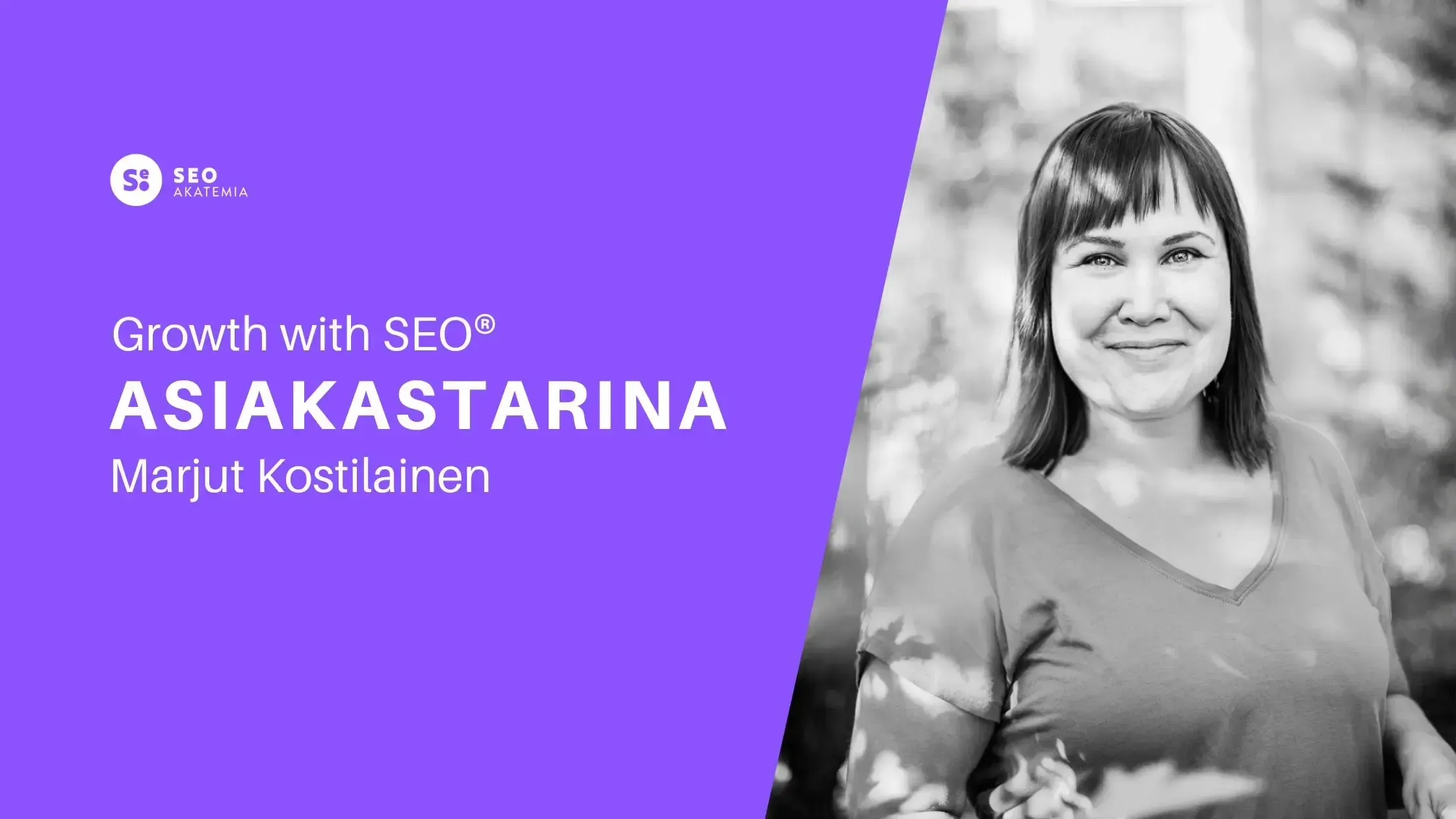 Marjut Kostilainen
