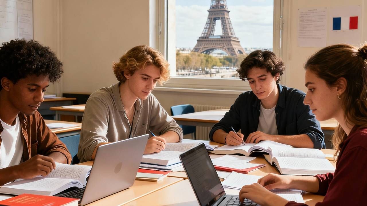 9 french learning songs