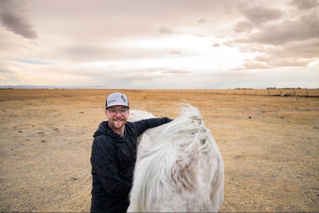 Meet Will Will Wagner is a Wyoming native and electrician whose life was shaped by both hardship and resilience. His story reflects what it means to survive, rebuild, and continue forward even when life feels uncertain.