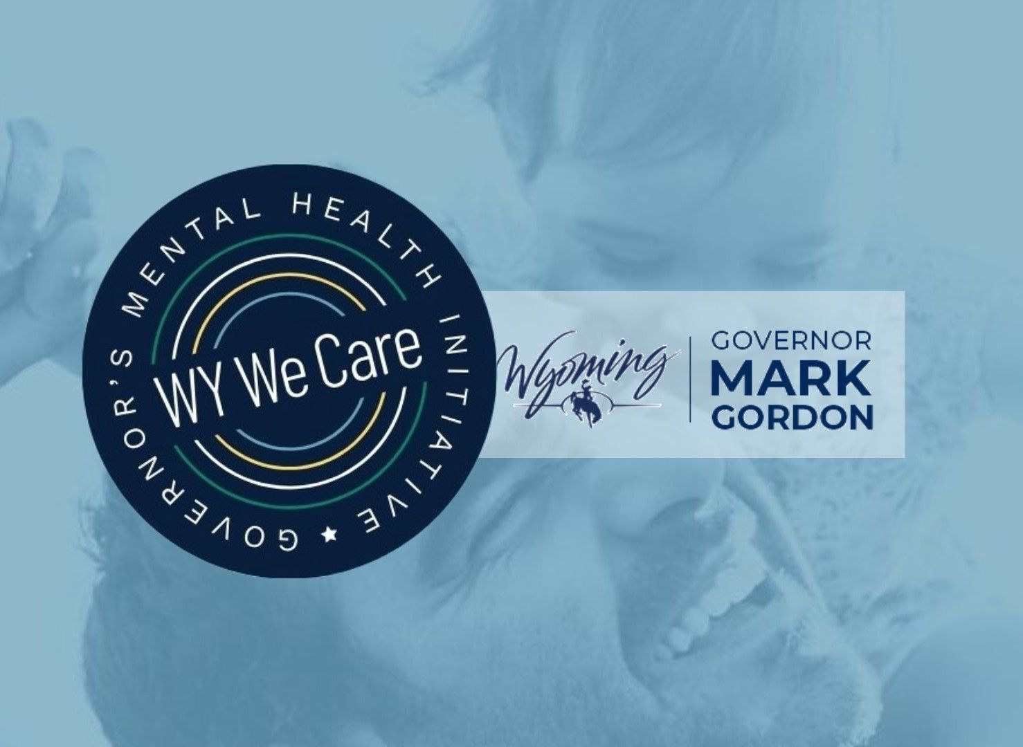 Wyoming residents sharing lived experiences through the WY We Care Survivors Campaign