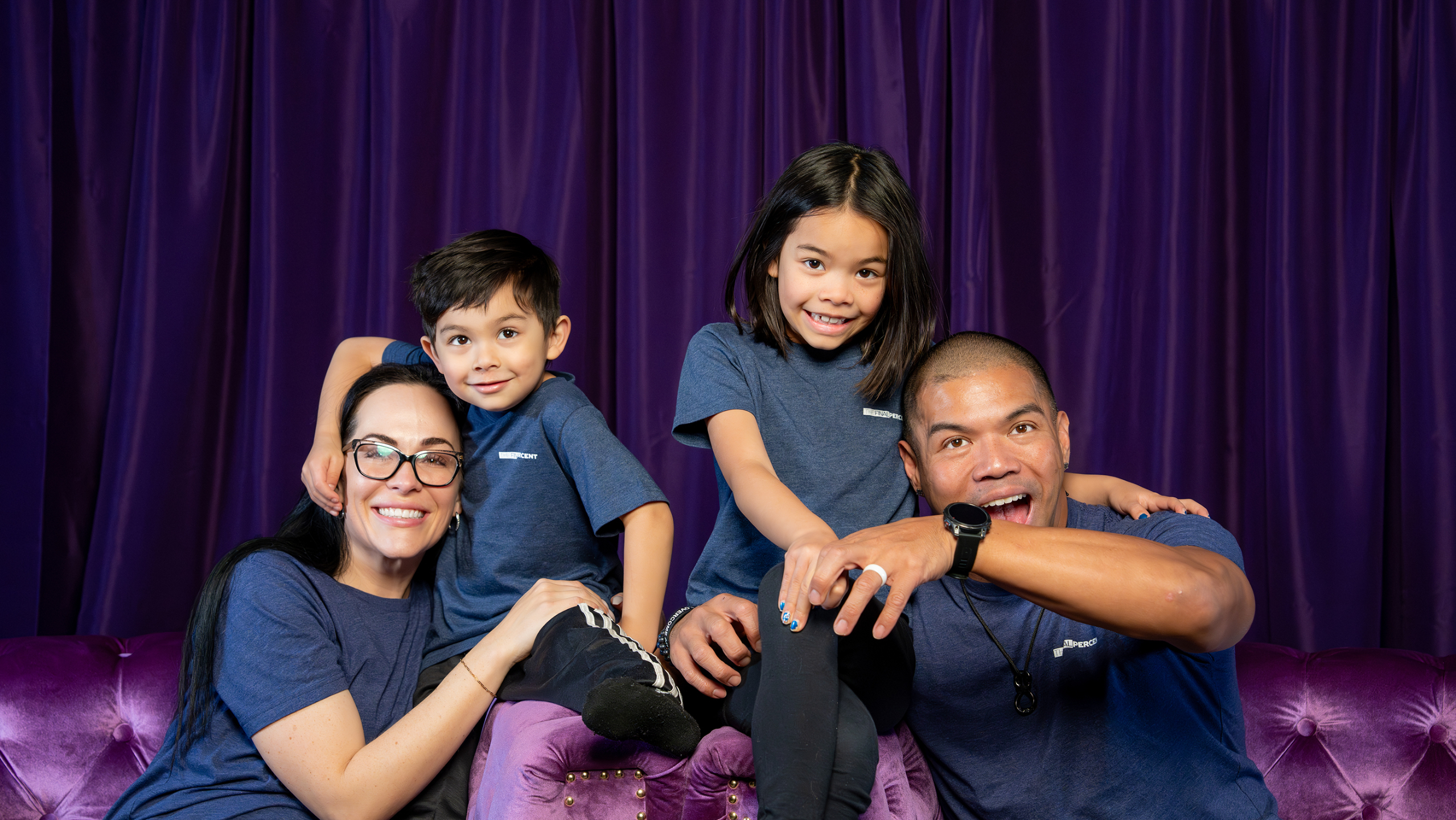 Bernard Quisumbing - 