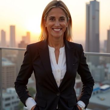 Pilar Lecha
