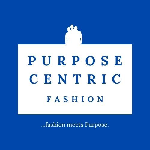 Purpose centric fashion