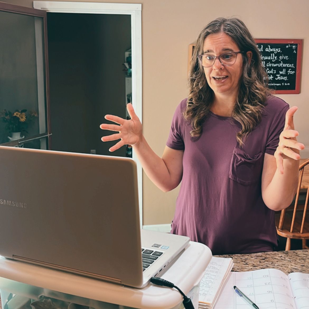 home baking business coach