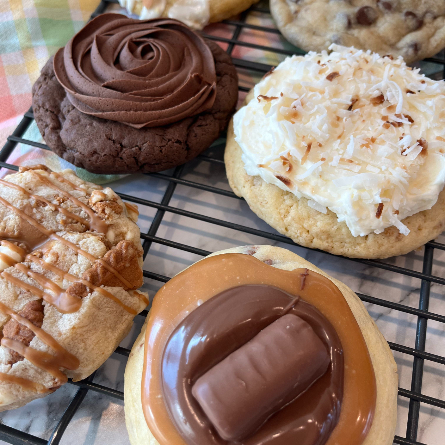 home baking business coach