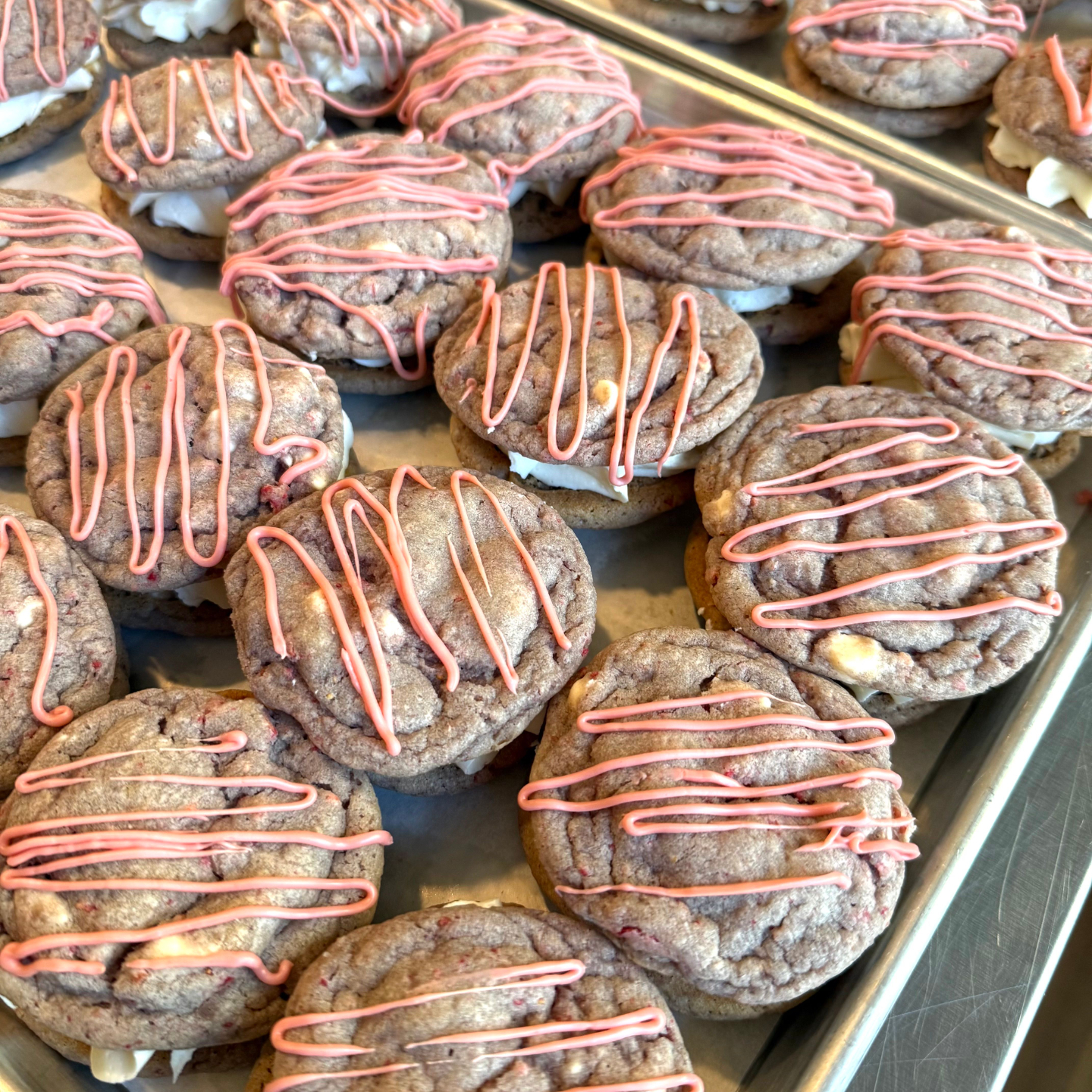 home baking coaching