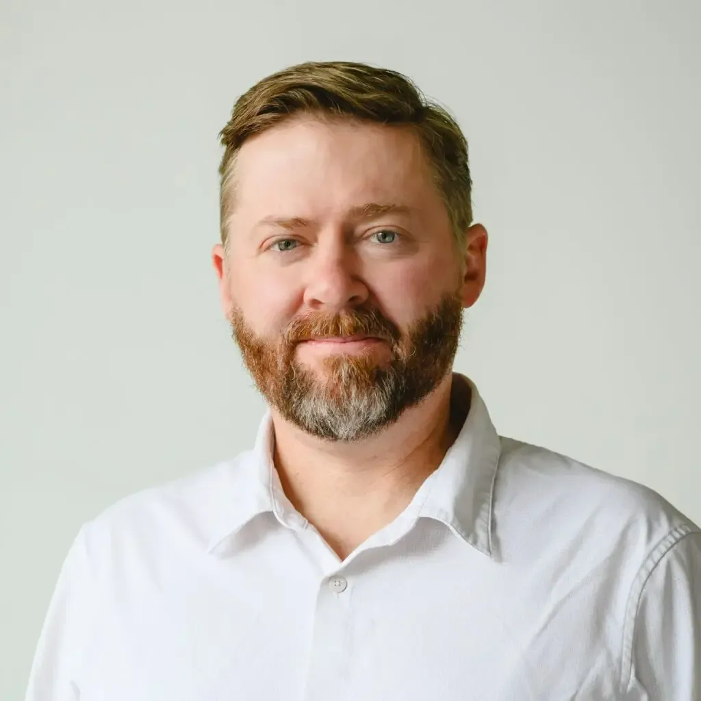 Kelly Preece headshot