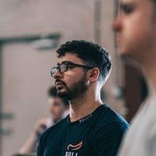 Anas Anbar