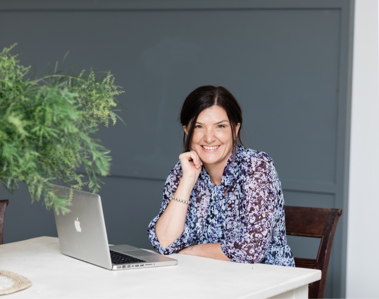 Photo of Rachael Reed Heartbreak Coach