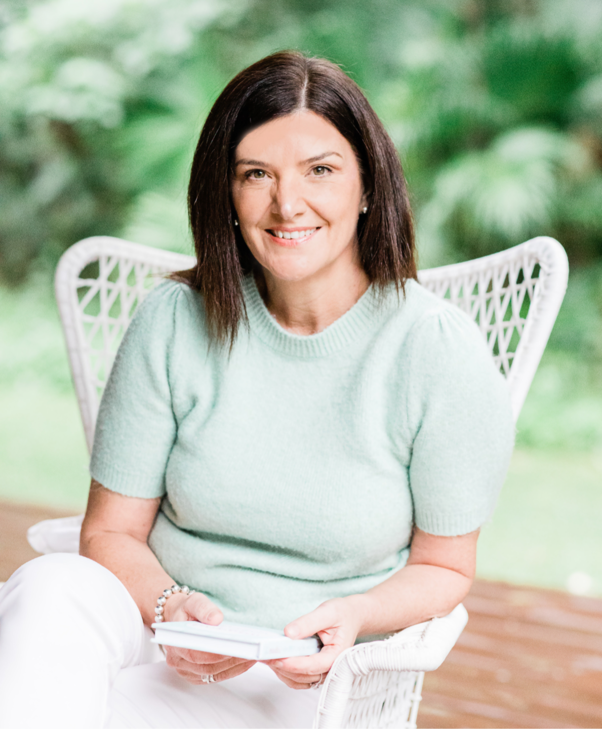 Course Creator Heartbreak Psychologist Coach Rachael Reed