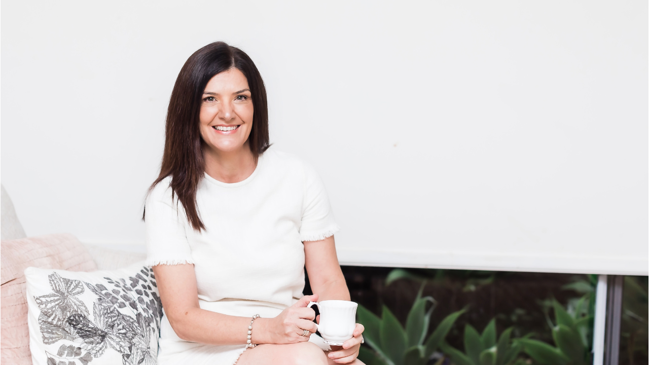 Break Up Specialist Rachael Reed offering one-on-one Coaching