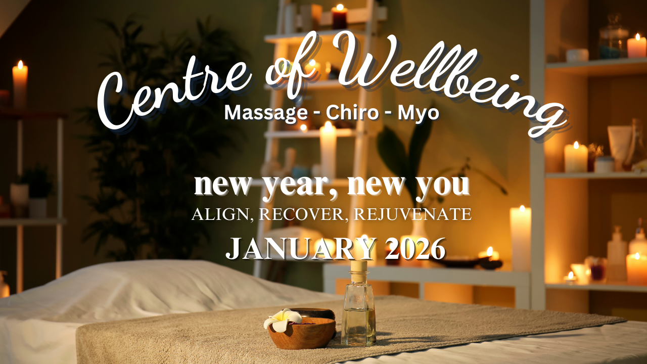 view of treatment room