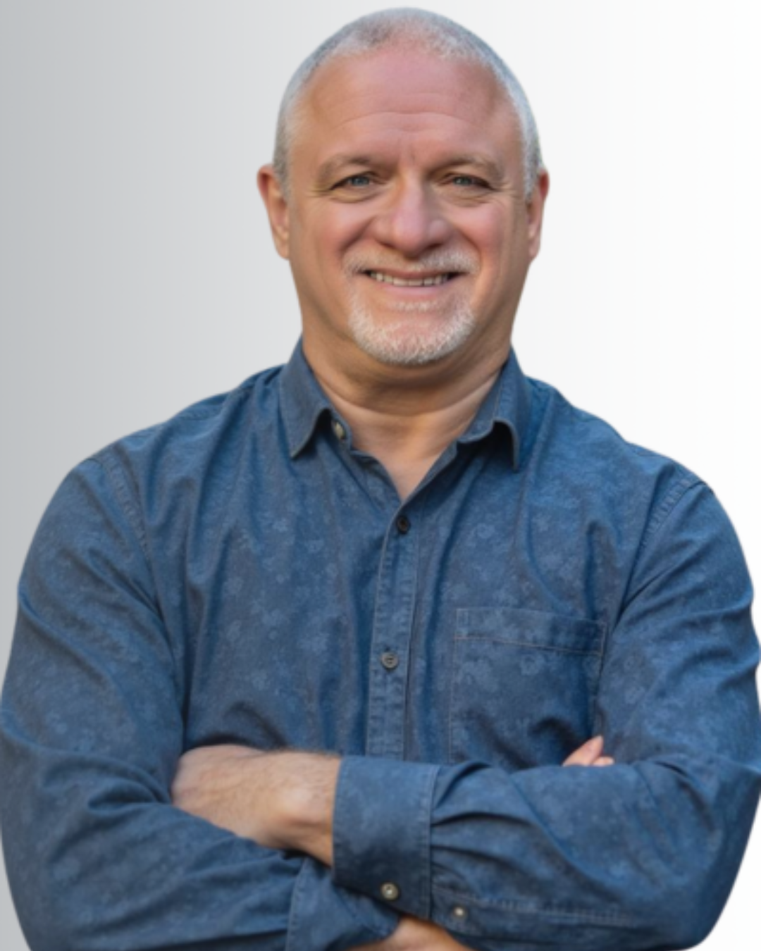 Travis White, co-founder