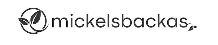 Mickelsbackas