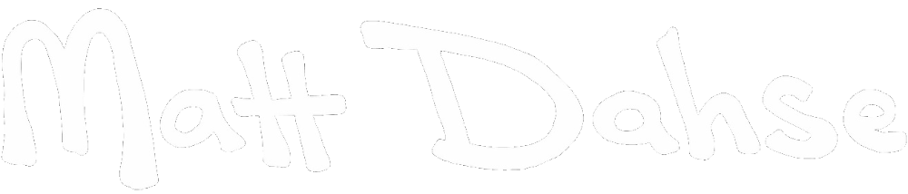 Matt Dahse