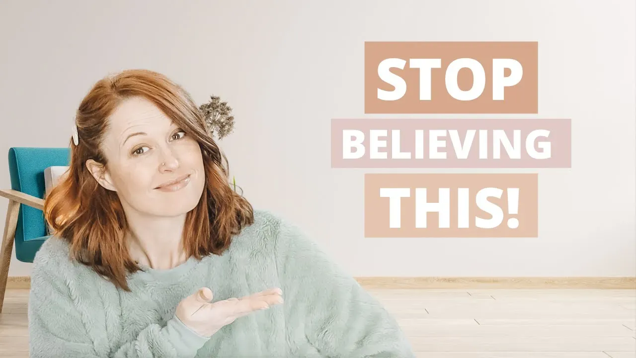 20 Lies About Clutter | Stop Believing This! ⛔️