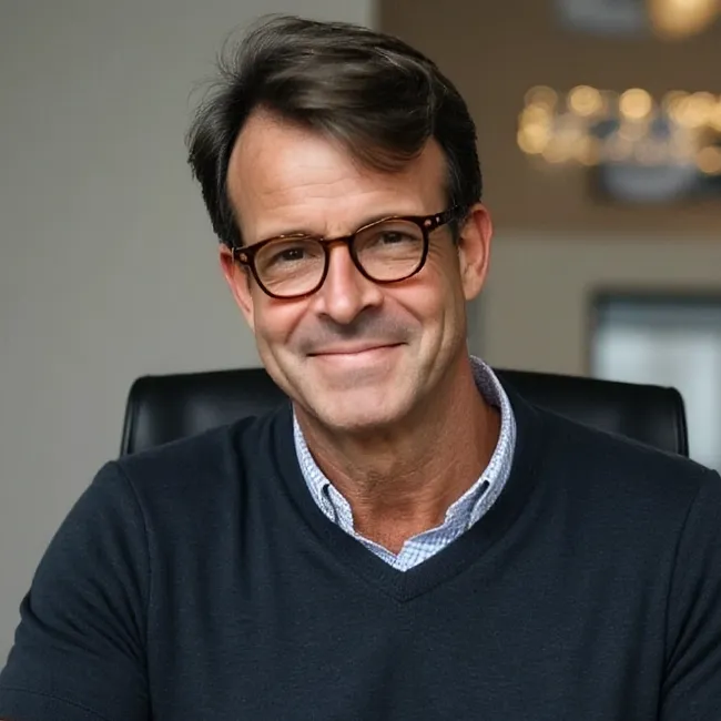 Mark Hughes Leisure World real Estate Expert