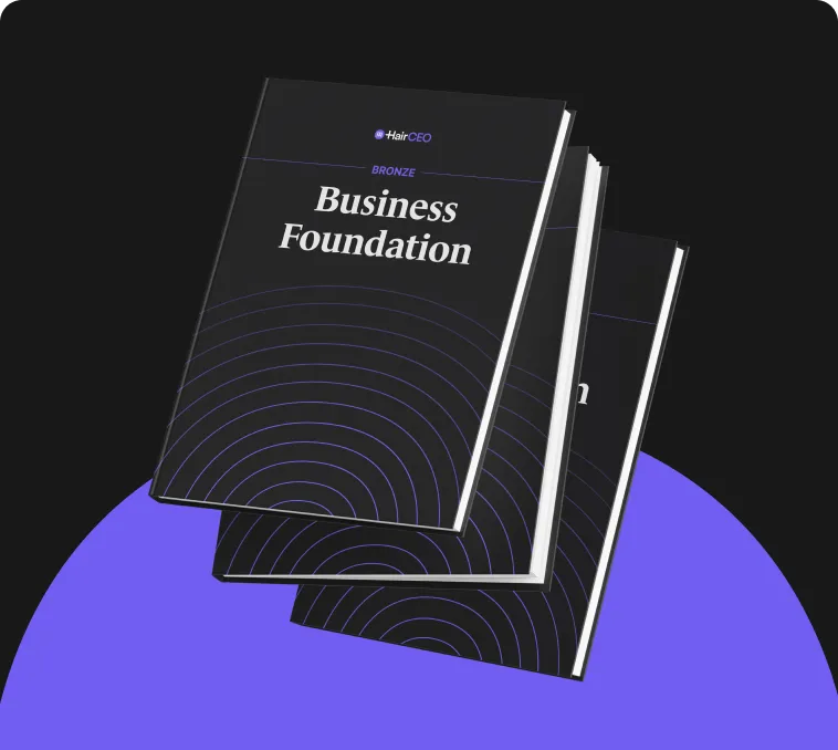 Business Formation